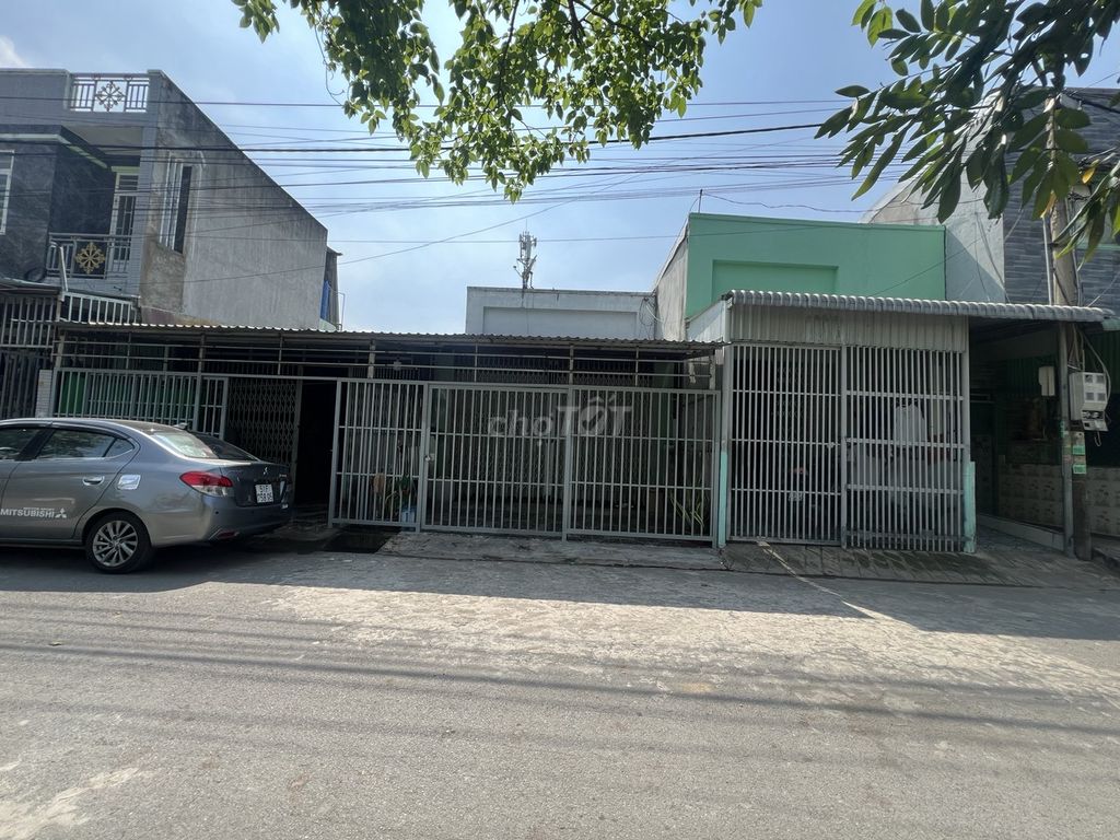 2 lô đất nền KDC Tân Đức, diện tích 250m2 Đức Hoà,Long An