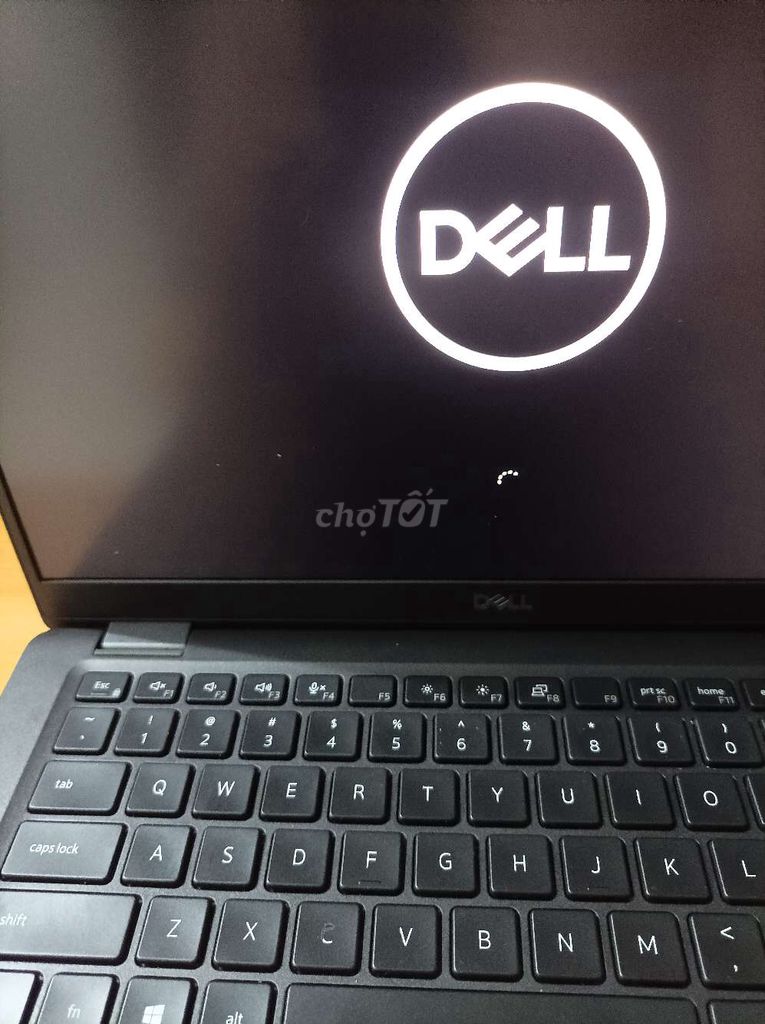 Dell Core i5 Gen 10 16GB/256GB 13.5 inch. Mua bán Laptop tại Quận 11 Tp Hồ Chí Minh được đăng bởi Minh  hình 1