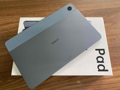 Oppo pad Air full box ram 4/64gb