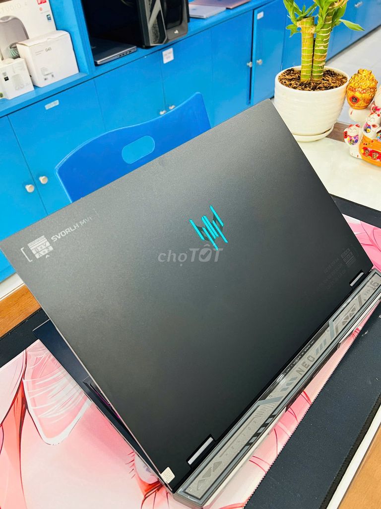 Predator Helios Neo 16 i9-14900HX 16 inch 32GB/1TB. Mua bán Laptop tại Thành phố Biên Hòa Đồng Nai được đăng bởi Nam Okacha hình 1