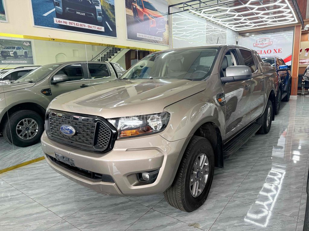 Bán tải Ranger XLS một chủ 20 form 21 nhập Thái🎉. Mua bán Ô tô tại Thành phố Buôn Ma Thuột Đắk Lắk được đăng bởi Đức Hải Auto hình 1