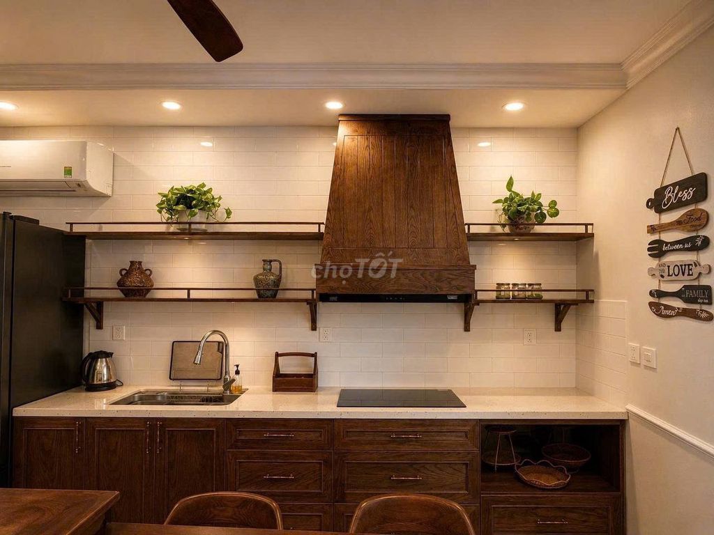 Sun Ponte 2-bedroom apartment overlooking the Hàn river — photo 8