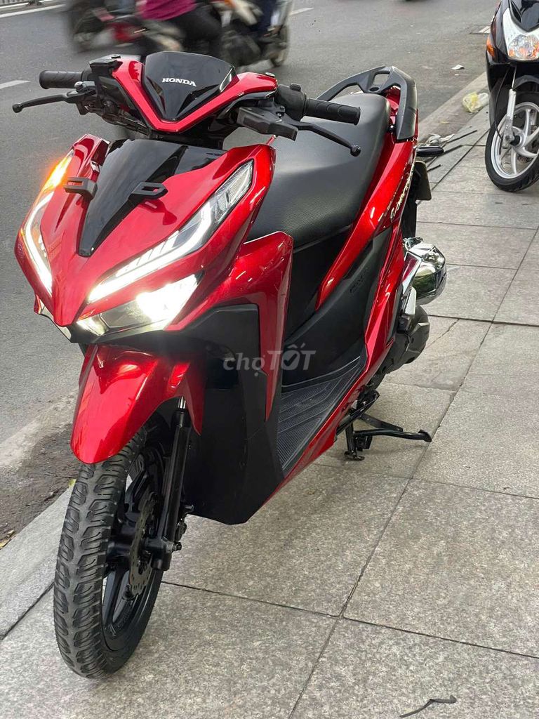Honda Vario 150 2020 mới 90% Bstp chính chủ. Mua bán Xe máy tại Quận Tân Phú Tp Hồ Chí Minh được đăng bởi Tuanduy hình 3