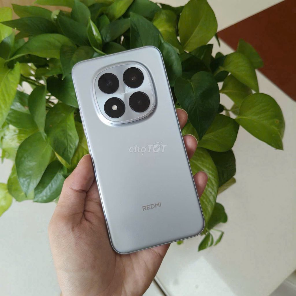 Redmi Note 15 Pro Plus 12/256GB ★ᴛʜᴜ ᴆᴛ ᴄᴜ̃★. Mua bán Điện thoại tại Quận Ninh Kiều Cần Thơ được đăng bởi DI ĐỘNG BULL hình 1