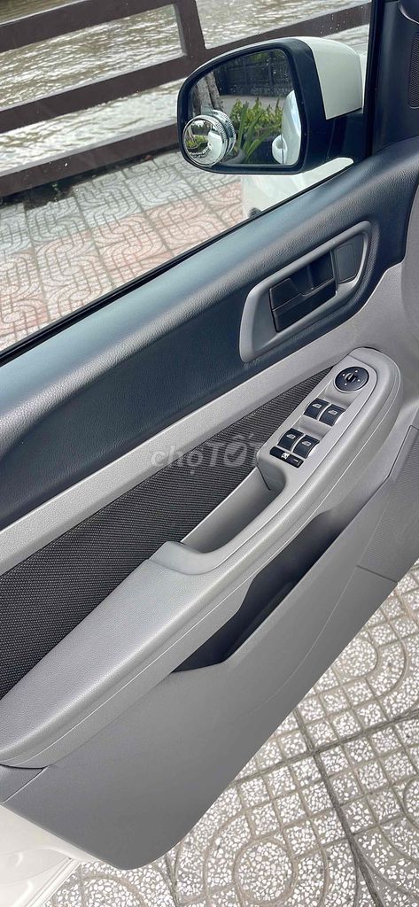 Ford Focus 2011 1.8 AT - 130000 km. Mua bán Ô tô tại Quận Ninh Kiều Cần Thơ được đăng bởi nguyen van tai hình 5