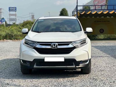 Bán xe Honda CR V 2019, 785 triệu - Thương Lượng