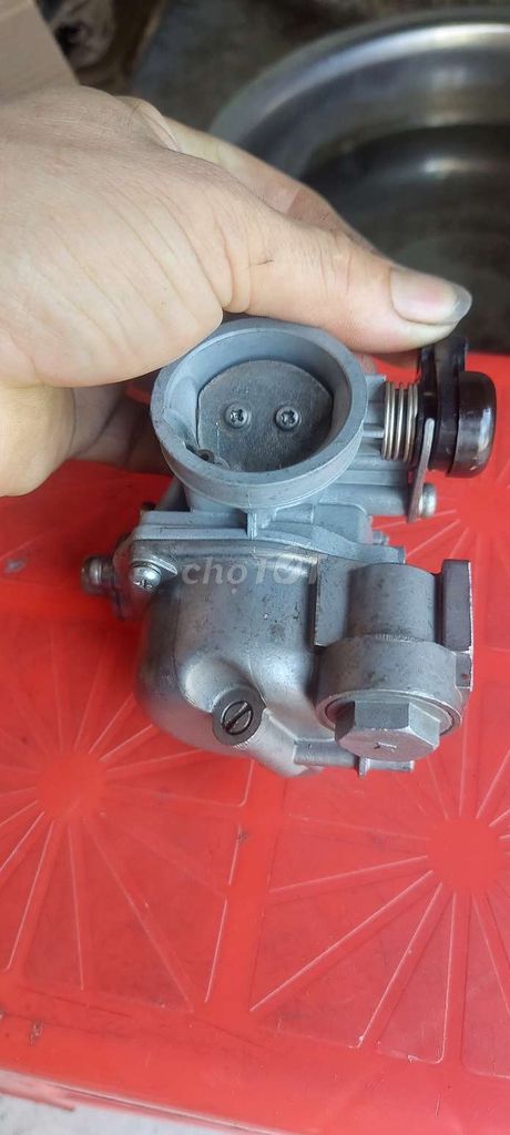 Cần bán bình xăng con wave anpha chính hãng zin. Mua bán Phụ tùng xe tại Thành phố Thủ Dầu Một Bình Dương được đăng bởi Hoàng  hình 3