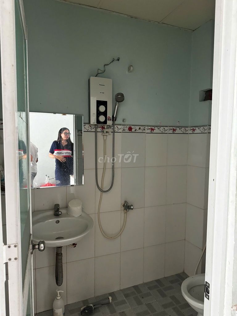 CHO THUÊ HXH LÊ TRỌNG TẤN, 4X20, 1 LỬNG 2PN2WC NTCB, GIÁ 10TR/THÁNG TL