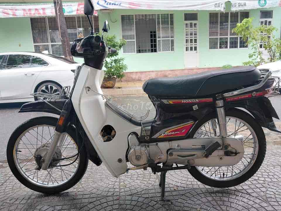 Super Dream Honda оригинал