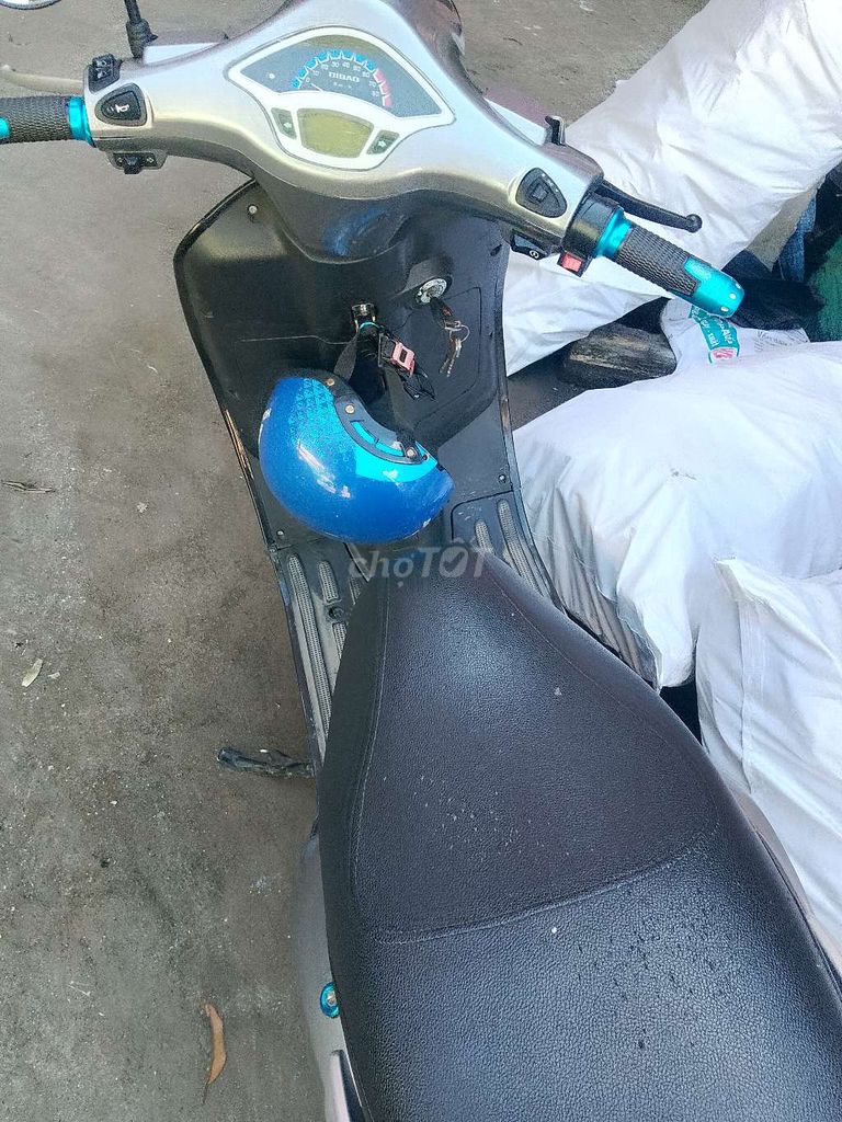 Cần bán nhanh. Mua bán Xe điện tại Huyện Đông Hưng Thái Bình được đăng bởi Ngon Vo van hình 4