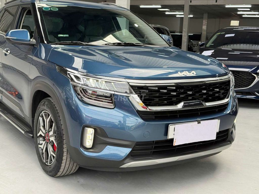 SELTOS 1.6 PREMIUM 2022. Mua bán Ô tô tại Thành phố Thủ Đức Tp Hồ Chí Minh được đăng bởi Ms Hiệp  hình 3