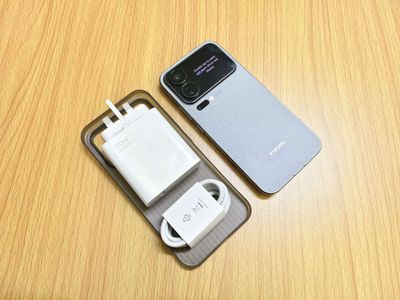 Xiaomi 17 Pro Max 12/512Gb kèm Sạc cáp ốp. Mua bán Điện thoại tại Quận 10 Tp Hồ Chí Minh được đăng bởi Bách