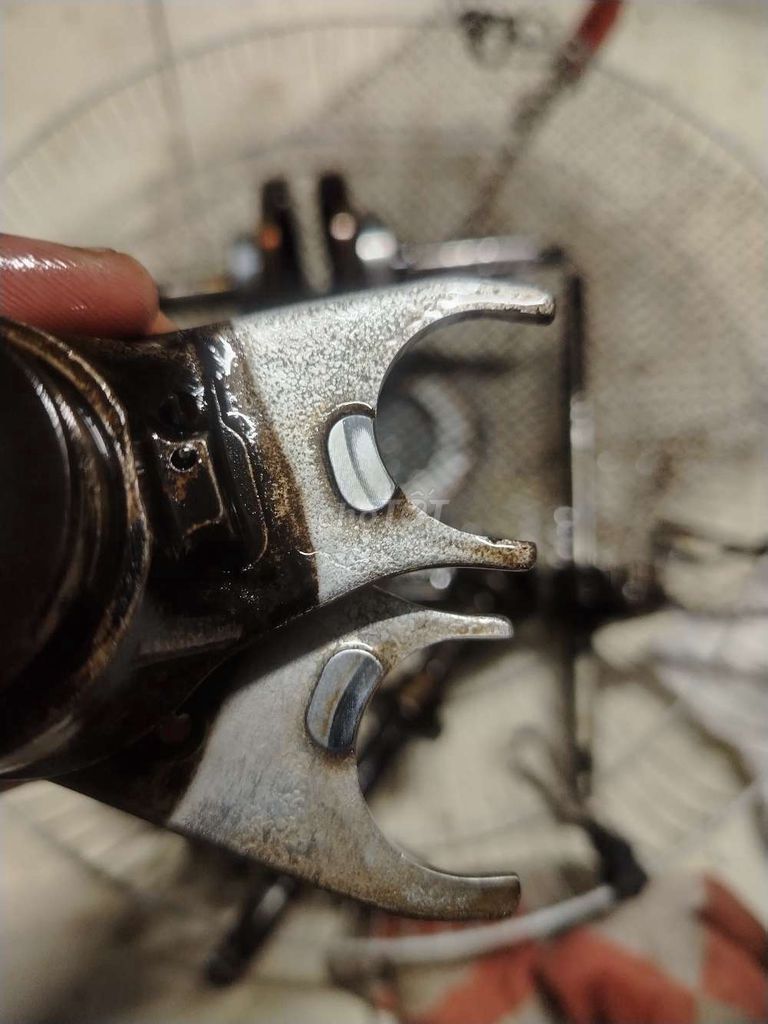 đồ máy wave thái 110, honda 100. Mua bán Phụ tùng xe tại Huyện Long Thành Đồng Nai được đăng bởi Hoàng Lê Minh hình 5