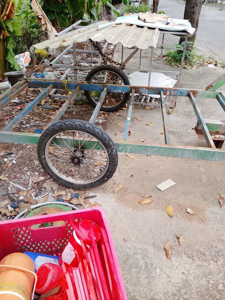 Nghĩ bán về quê nên bán. Mua bán Phương tiện khác tại Thị xã Tân Uyên Bình Dương được đăng bởi Hongvinh Vo hình 2