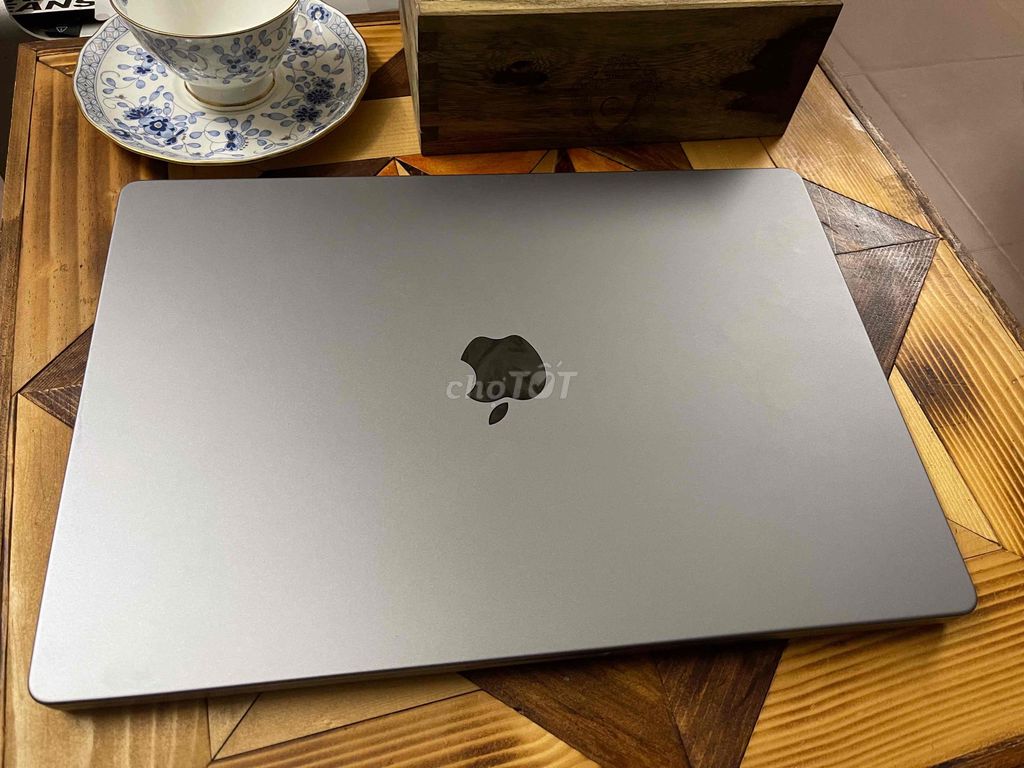Macbook M2 Pro 16” 2023 16GB/1TB sạc62 lần bh3 th. Mua bán Laptop tại Quận 3 Tp Hồ Chí Minh được đăng bởi Phúc Nguyễn hình 1