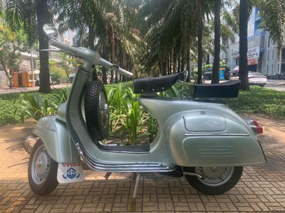 Bán 1 Vespa Super 150cc VBC.. Mua bán Xe máy tại Quận 8 Tp Hồ Chí Minh được đăng bởi Hùng Trần