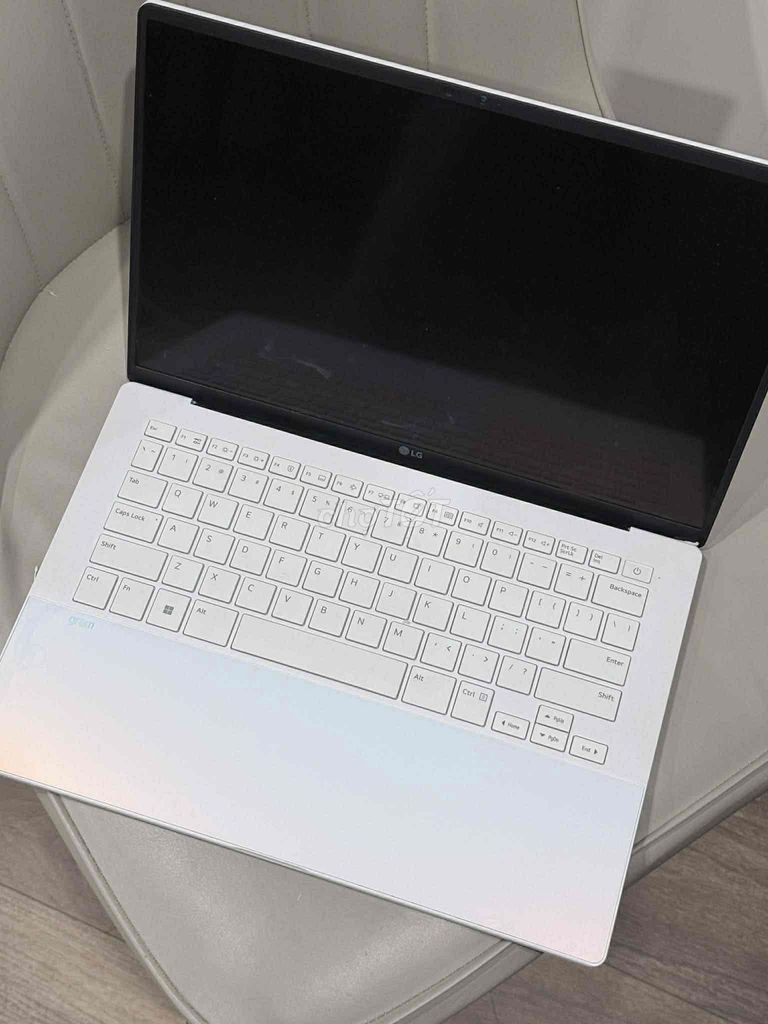 LG Gram 14Z90RS-G.AH54A5 i5 16GB Đã sử dụng. Mua bán Laptop tại Quận Hoàng Mai Hà Nội được đăng bởi Huy hình 1