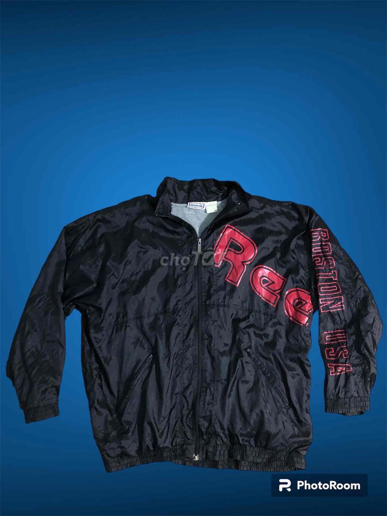 Vintage Reebok Boston USA Jacket