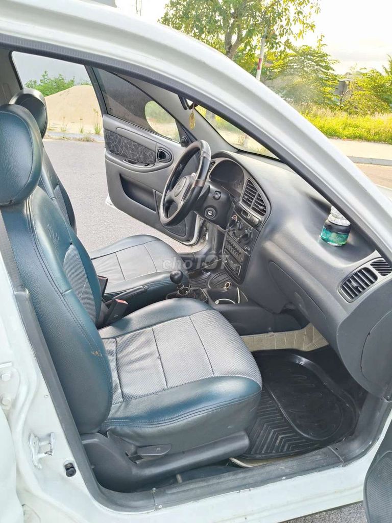 Bán Daewoo Lanos xe còn chất lắm. Mua bán Ô tô tại Thị xã An Nhơn Bình Định được đăng bởi Đại Lộc  hình 12