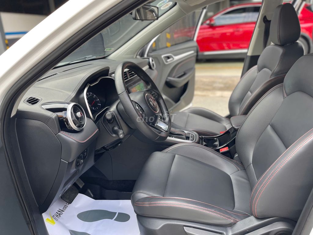 MG ZS 2022 Comfort 1.5 AT 2WD - 70000 km. Mua bán Ô tô tại Thành phố Thủ Đức Tp Hồ Chí Minh được đăng bởi Mr Duy hình 9