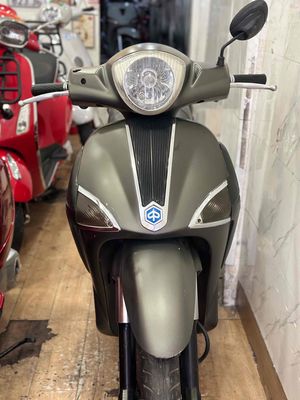 Piaggio Liberty 125ie Phun Xăng Điện Tử . BSTP. Mua bán Xe máy tại Quận Phú Nhuận Tp Hồ Chí Minh được đăng bởi Ngọc Huy