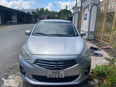 Mitsu attrage2018 1.2 MT bản đủ - 79000 km. Mua bán Ô tô tại Quận Ninh Kiều Cần Thơ được đăng bởi Nguyễn phương bình