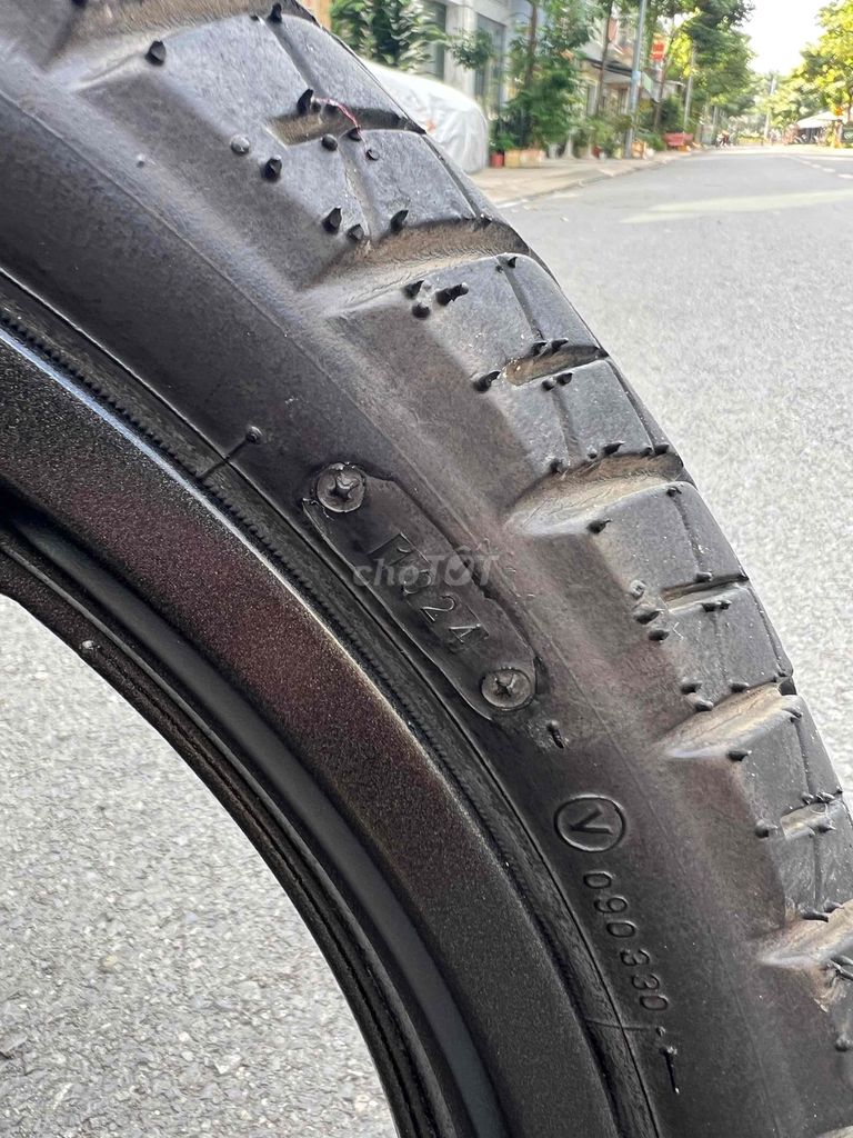 Honda Future FI 2024 Trắng Đỏ. Mua bán Xe máy tại Quận Ô Môn Cần Thơ được đăng bởi Huỳnh Thắng hình 19