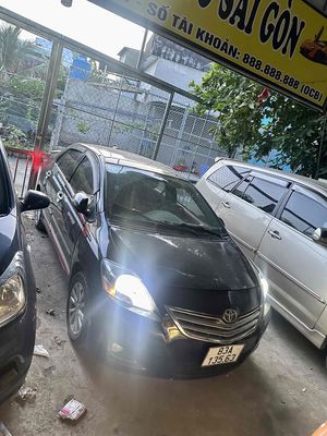 Toyota Vios 1.5 chính chủ máy êm lạnh như đà lạt. Mua bán Ô tô tại Quận Bình Tân Tp Hồ Chí Minh được đăng bởi Phạm Thành Sài Gòn