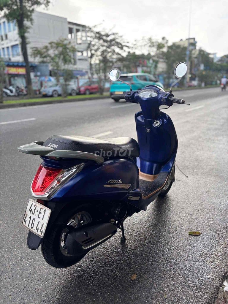 cần bán alizabet phun xăng. Mua bán Xe máy tại Quận Liên Chiểu Đà Nẵng được đăng bởi quang chuyên hình 4