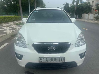 Kia Carens 7 chỗ 2013 full. Mua bán Ô tô tại Quận 12 Tp Hồ Chí Minh được đăng bởi A Kha