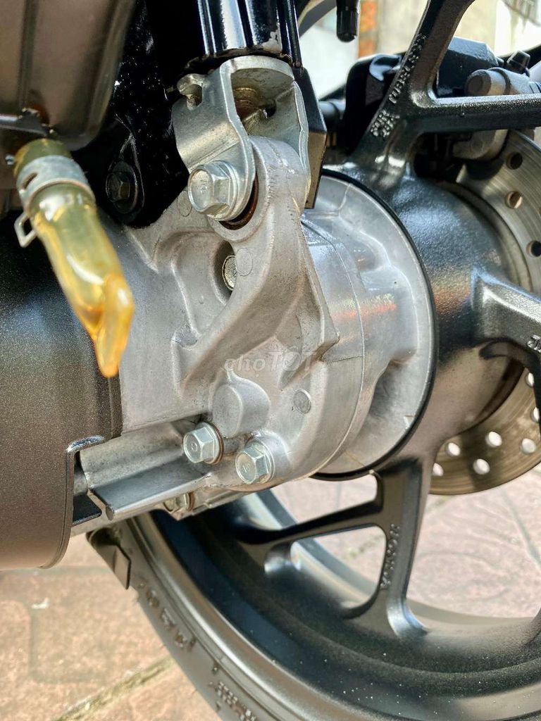 Honda VARIO 160 ABS Date 2023 odo 7.000Km. Mua bán Xe máy tại Quận Ninh Kiều Cần Thơ được đăng bởi Xe Máy TÂN LIÊN HƯNG 1 91B hình 13