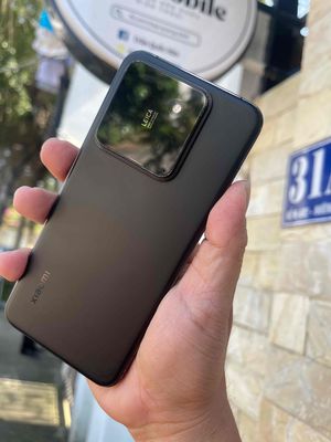 Xiaomi 14 đen 16/512Gb Ngoại hình xấu máy zin. Mua bán Điện thoại tại Quận Ninh Kiều Cần Thơ được đăng bởi Hào Mobile