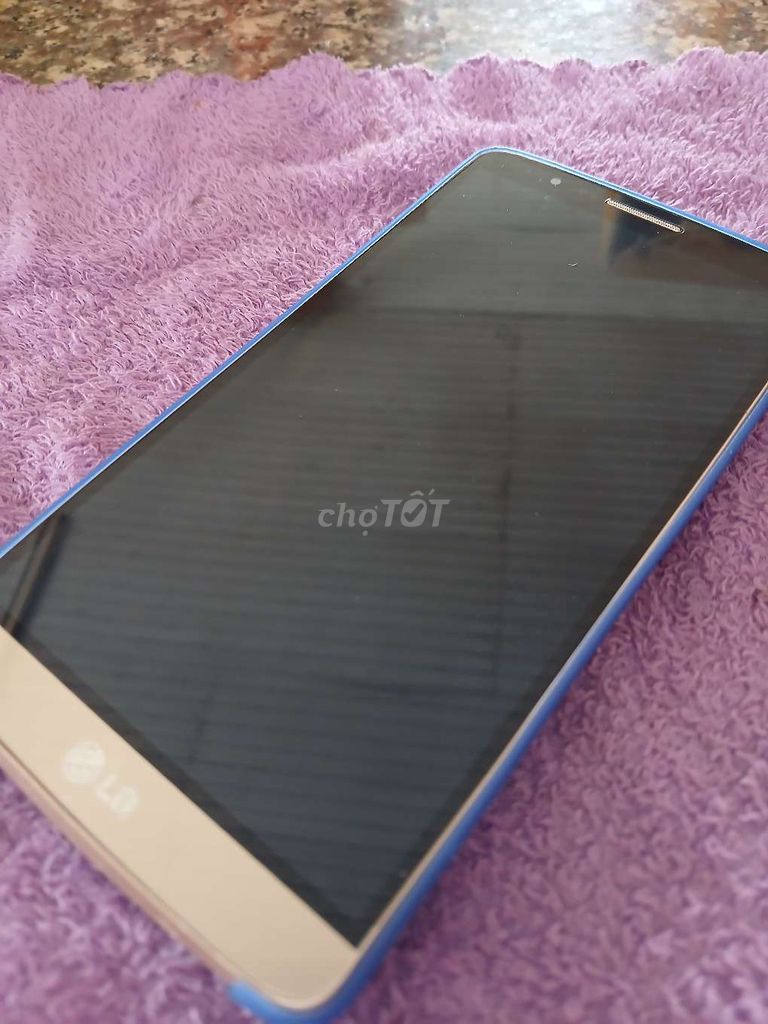 LG G3 Cat 6 F460k. Mua bán Điện thoại tại Huyện Tánh Linh Bình Thuận được đăng bởi Tuấn Vũ Nguyễn hình 1