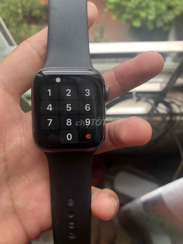 Than Ly apple watch series 5 40mm