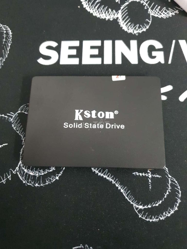 SSD 128GB