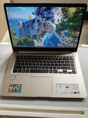 Laptop Asus S510 8250u 8/128. Mua bán Laptop tại Quận Ngũ Hành Sơn Đà Nẵng được đăng bởi José Mourinho