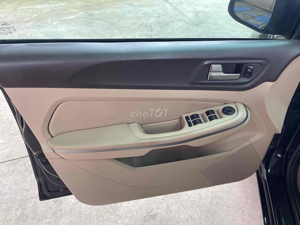 Ford Focus 2011 2.0 AT - 118000 km. Mua bán Ô tô tại Huyện Xuyên Mộc Bà Rịa - Vũng Tàu được đăng bởi trọng bửu hình 11