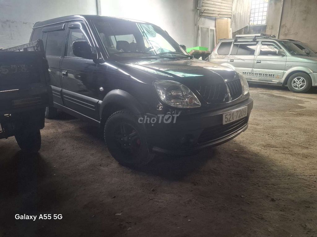 487 2004 MB 2.0 MPI 2004  - 96000 km. Mua bán Ô tô tại Quận Bình Tân Tp Hồ Chí Minh được đăng bởi Quân hình 3