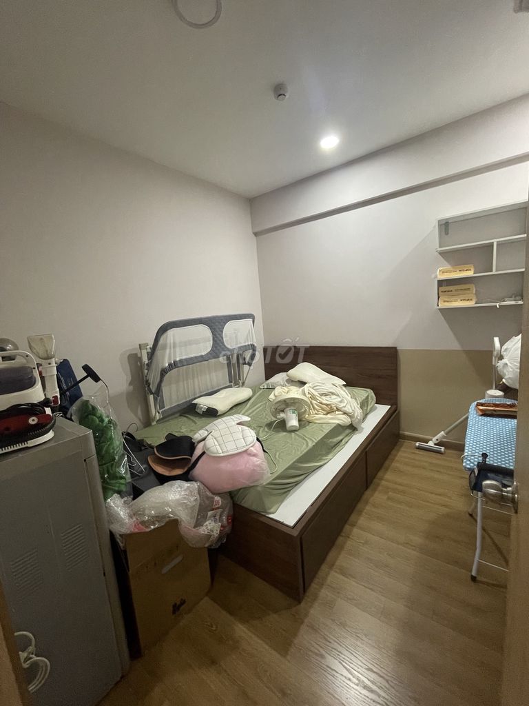 Chính chủ bán căn 60m2 2PN La Astoria Quận 2 Số 383, Bình Trưng Tây, Phường Bình Trưng Tây (Quận 2 cũ), Thành phố Thủ Đức, Tp Hồ Chí Minh Thành phố Thủ Đức Tp Hồ Chí Minh