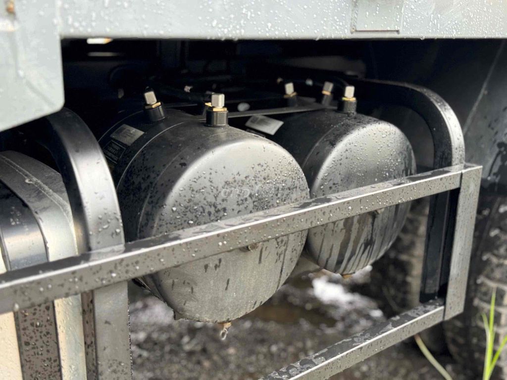 Xe Ben TMT 4T5 Tấn Thùng 2,9Khối. Mua bán Xe tải, xe ben tại Quận 12 Tp Hồ Chí Minh được đăng bởi Khanh Truck hình 5