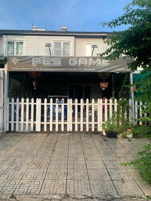 Bán hoặc cho thuê nhà khu biệt thự Tiamo Phú Thịnh