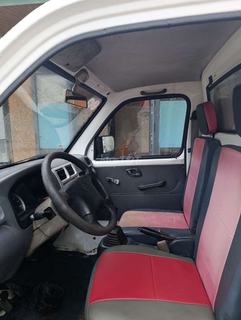 Changan 750kg đời 2016. Mua bán Xe tải, xe ben tại Thị xã Điện Bàn Quảng Nam được đăng bởi Đình Nhân hình 4