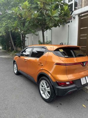 VinFast VF5 2023 - 19000 km. Mua bán Ô tô tại Thành phố Thủ Đức Tp Hồ Chí Minh được đăng bởi Thanh Hùng