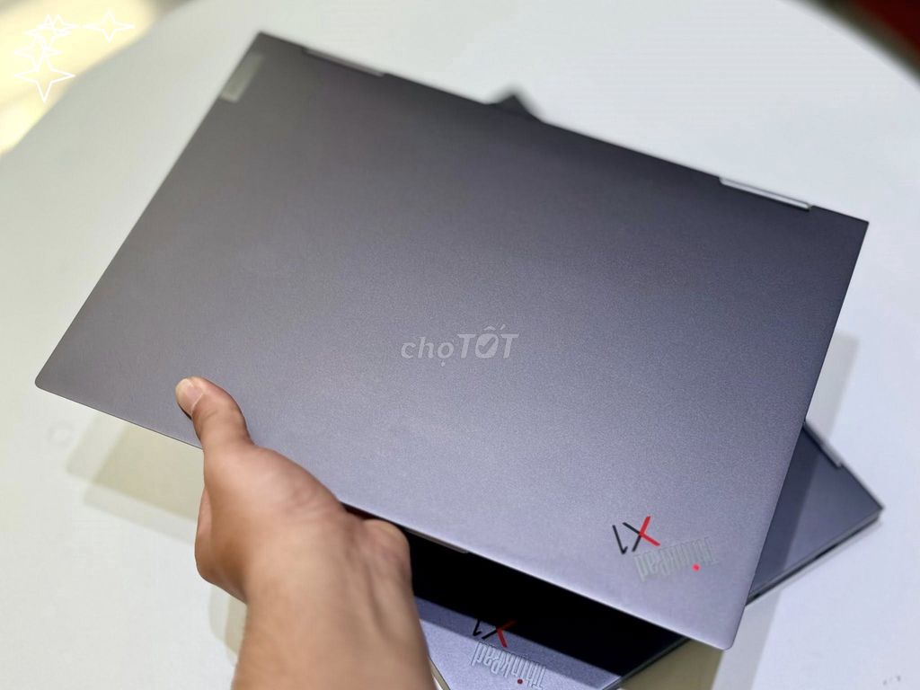 Lenovo Thinkpad X1 Yoga COi7-RAM 16GB BẢN NHÔM-USA. Mua bán Laptop tại Quận Thanh Khê Đà Nẵng được đăng bởi Nguyễn Văn Chính hình 1