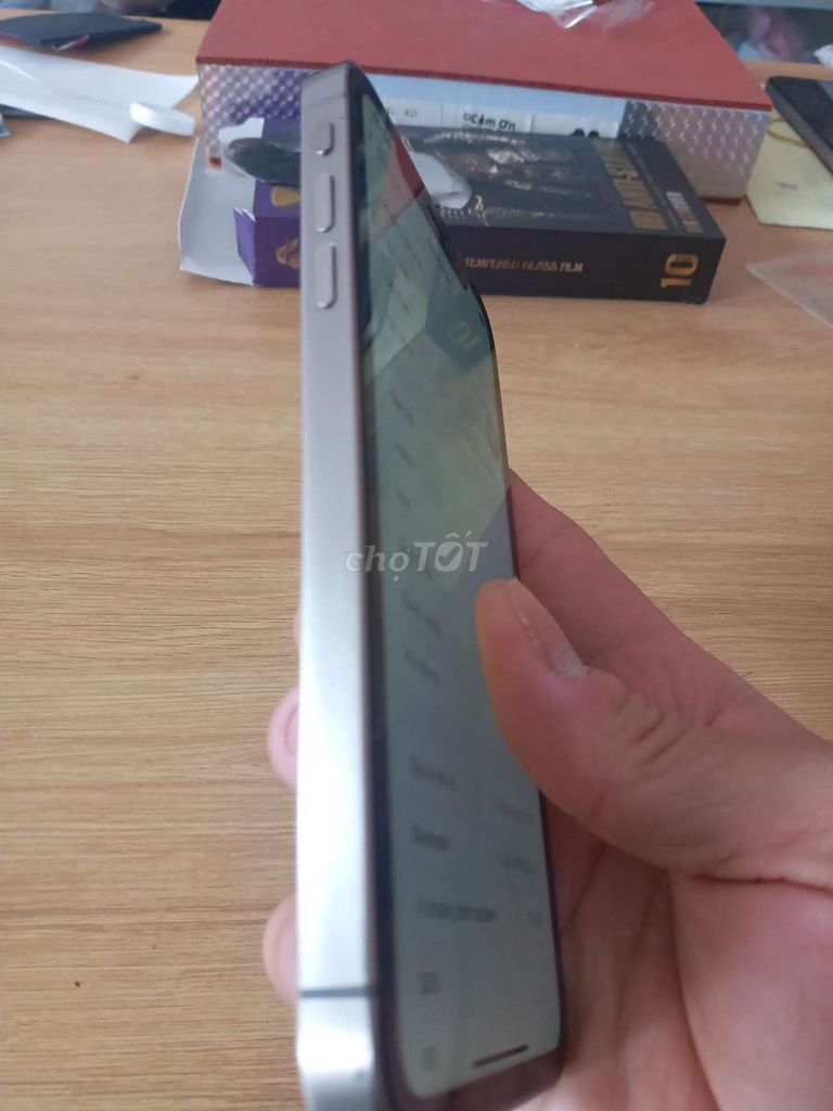 Apple iPhone XR độ 16pro. Mua bán Điện thoại tại Thành phố Bắc Ninh Bắc Ninh được đăng bởi Hàn Mạc Tử hình 1