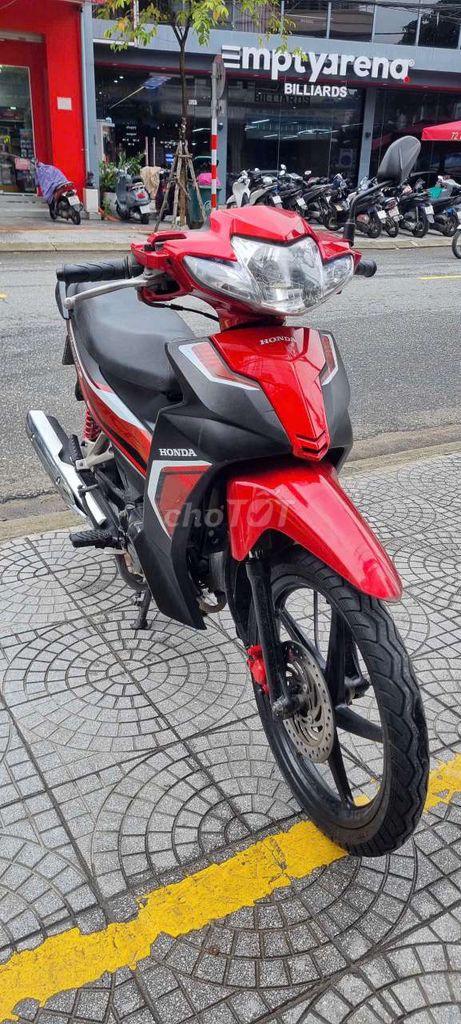 🍎Bán xe honda Blade mẫu mới vành đúc. Mua bán Xe máy tại Quận Hải Châu Đà Nẵng được đăng bởi Manh hình 3