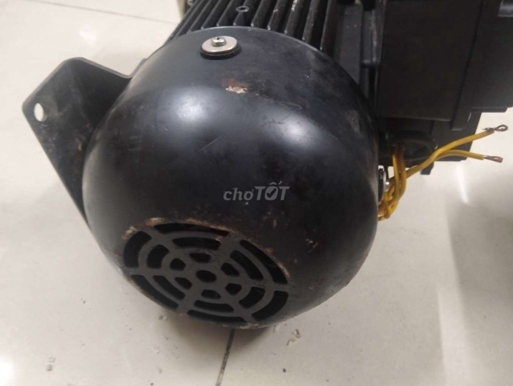 Bơm nước  Shin May Wa Tsurumi 50PU2.75 Inox. Mua bán Nội thất, đồ gia dụng khác tại Quận Bình Tân Tp Hồ Chí Minh được đăng bởi Trần Phú hình 1