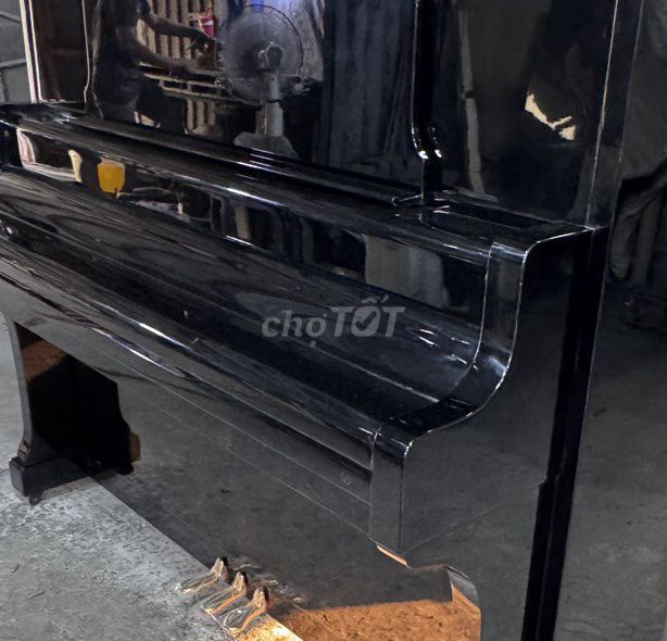 Piano Kawai BL71. Mua bán Nhạc cụ tại Quận Tân Bình Tp Hồ Chí Minh được đăng bởi Le anh tuan hình 1