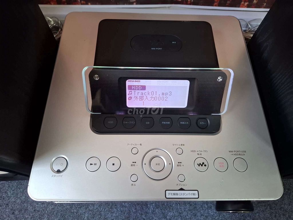 Dàn SONY E30HD. Mua bán Tivi, Âm thanh tại Thành Phố Đồng Hới Quảng Bình được đăng bởi Chuyên đầu đĩa than hình 6