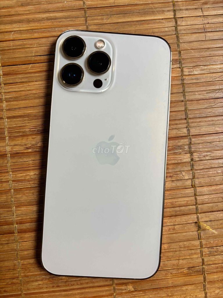 bán  iPhone 13 Pro Max 256GB vàng gold. Mua bán Điện thoại tại Quận Hai Bà Trưng Hà Nội được đăng bởi Quang Dương hình 1